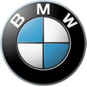 BMW logo