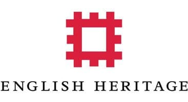 English heritage logo