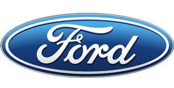 Ford logo