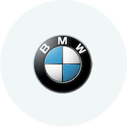 BMW logo