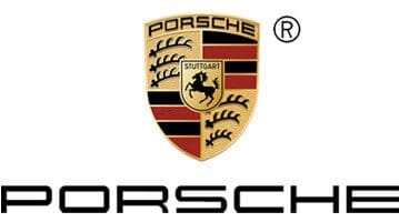 Porsche logo