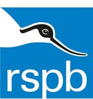 RSPB logo