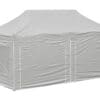 6mx3m PROTEX40 Silver Instant Shelter