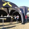 AXION Inflatable Tent SQUARE - product in use (9)