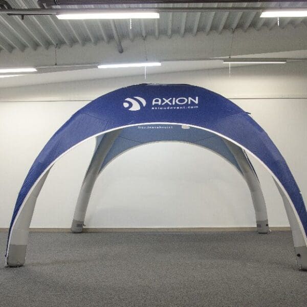 AXION Inflatable Tent