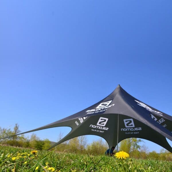 AXION Star Tent - product pictures (3)