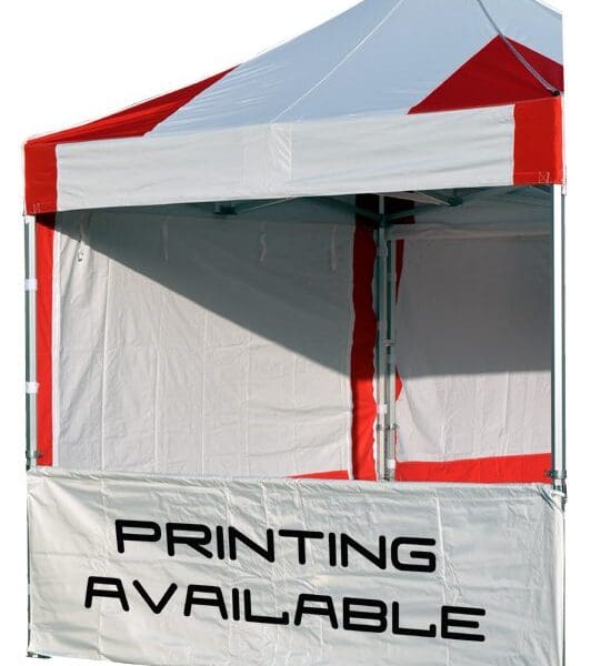 Gazebo half wall skirt (3)