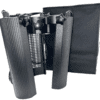 3-way INFRARED Gazebo Heater Closed