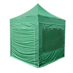 2m x 2m Gazebos