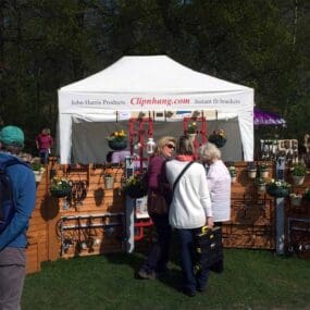 2m x 3m Gazebos