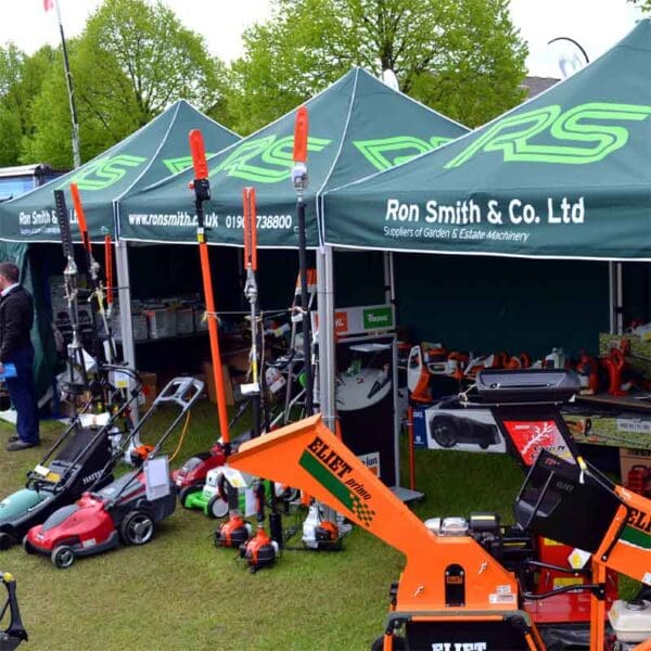 PROTEX 50 gazebo 3x3 3