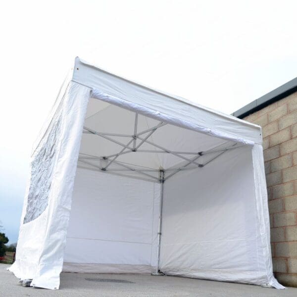 PROTEX 50 gazebo 3x3 4