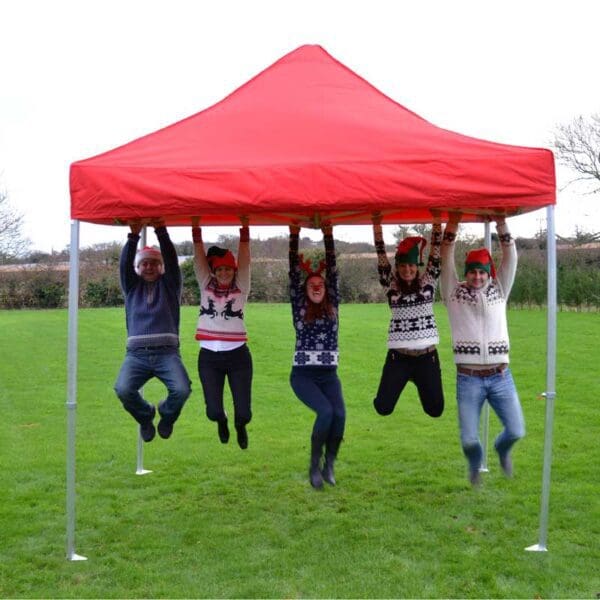PROTEX 50 gazebo 3x3 6