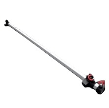 PROTEX 40 Top Part Of Corner Leg