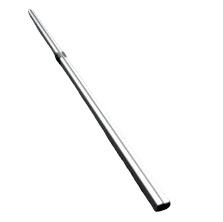 PROTEX 40 Concertina X-section