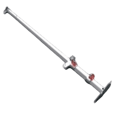 PROTEX®50 Complete Corner Leg