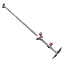 PROTEX®50 Complete Corner Leg