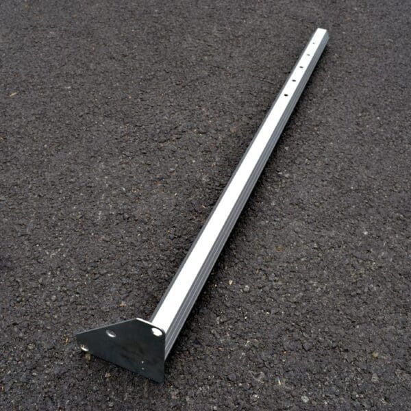 PRO 50 Bottom of leg