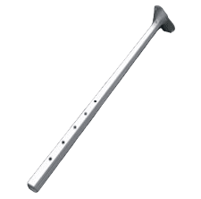 PROTEX®50 Bottom of leg