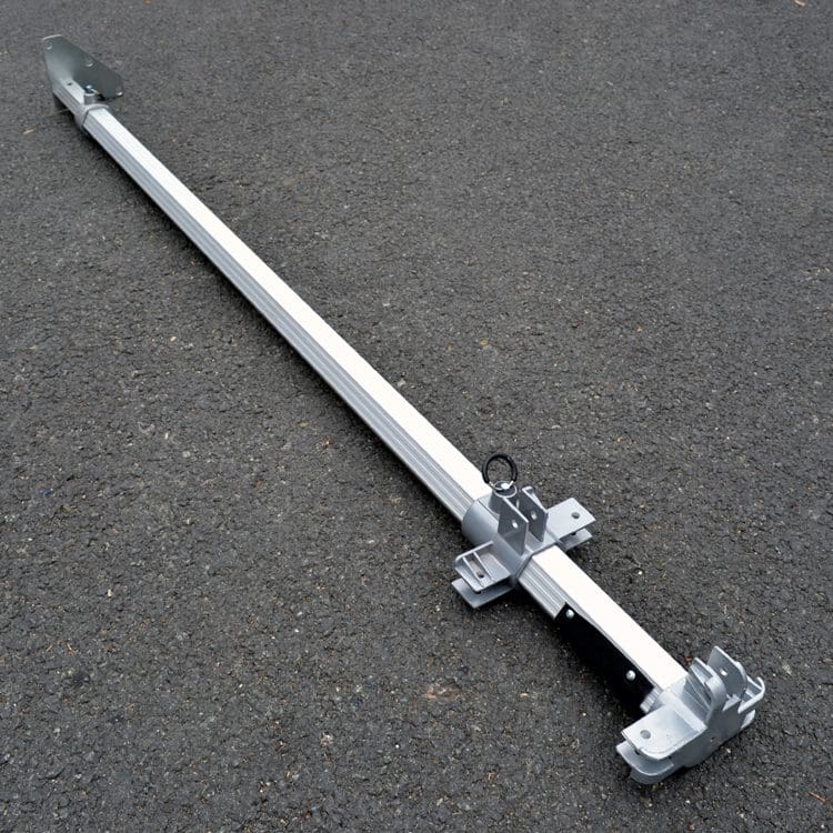 PRO 50 Complete Middle Leg