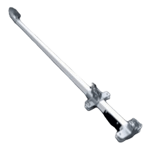 PROTEX®50 Complete Middle Leg