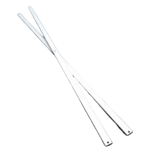 PROTEX®50 Concertina X-section