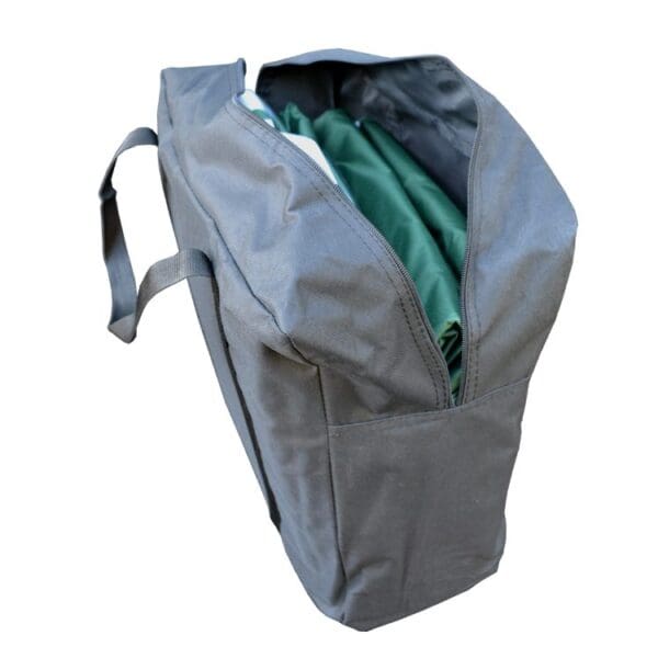 PROTEX Sidewalls Bag Open