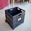 Sun Leisure Pack+Go folding trolley (3)