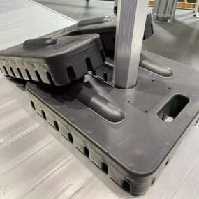 Weights & Tie Down Kits