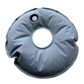 Flag Water Weight