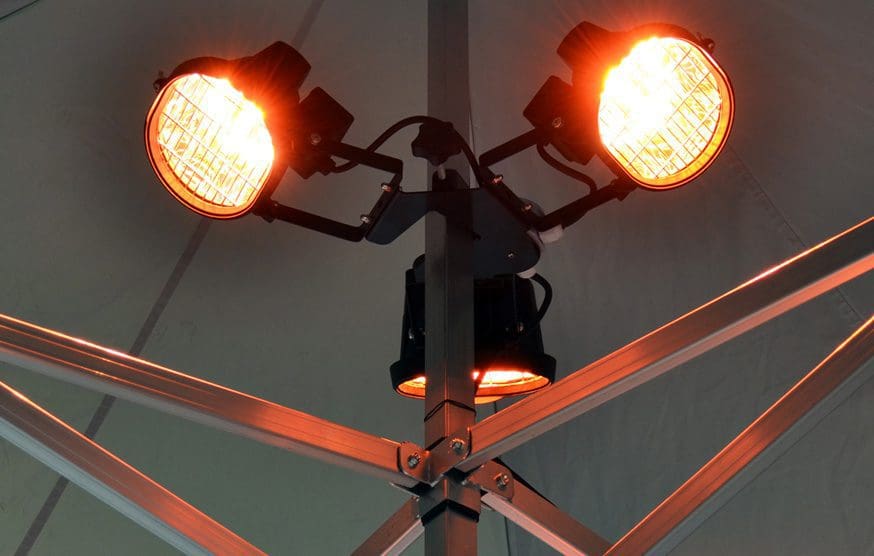 Lighting & Heating