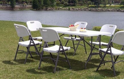 Tables & Chairs