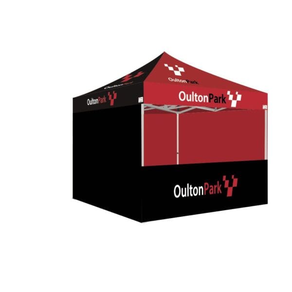 Package 4 - Oulton park