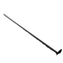 PROTEX 40 Top Part of A-Pex Section