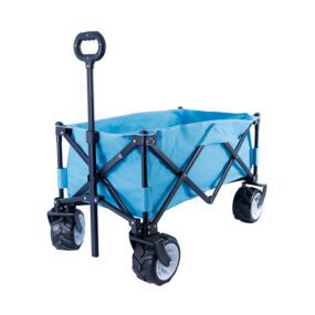 Outdoor Trolley