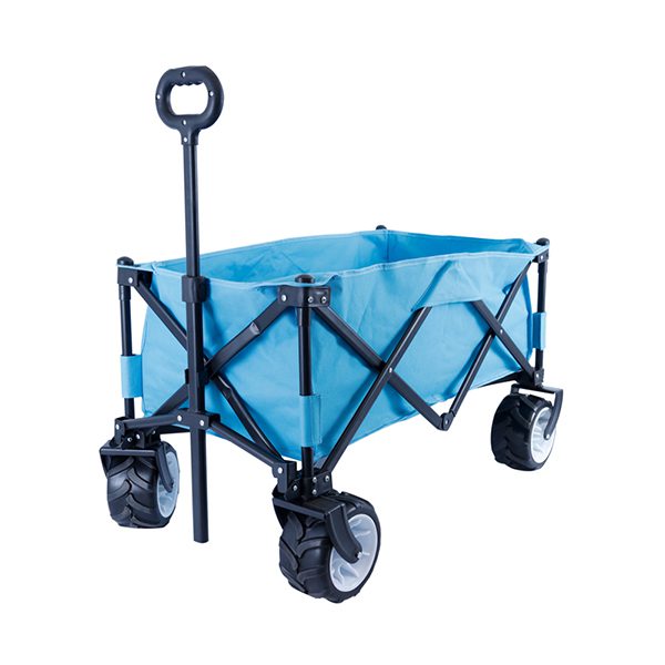 Outdoor Trolley
