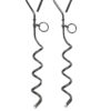 Spiral Tie Down Kit Spiral