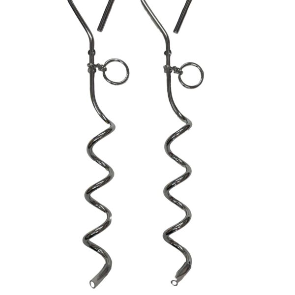 Spiral Tie Down Kit Spiral