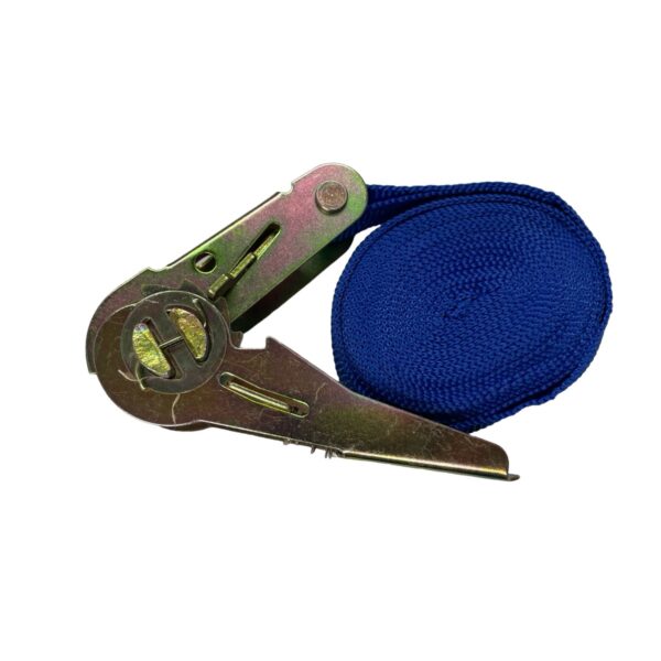 Spiral Tie Down Kit Strap