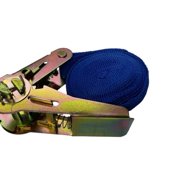 Spiral Tie Down Kit Strap