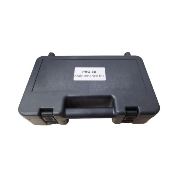 PRO 30 Maintenance Kit Box