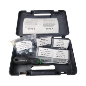 PRO 30 Maintenance Kit