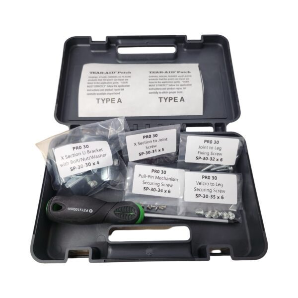 PRO 30 Maintenance Kit