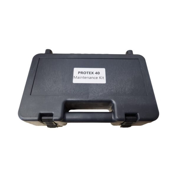 PROTEX 40 Maintenance Kit Box