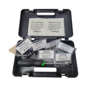 PROTEX 40 Maintenance Kit