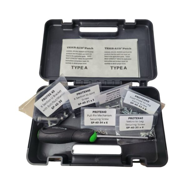 PROTEX 40 Maintenance Kit