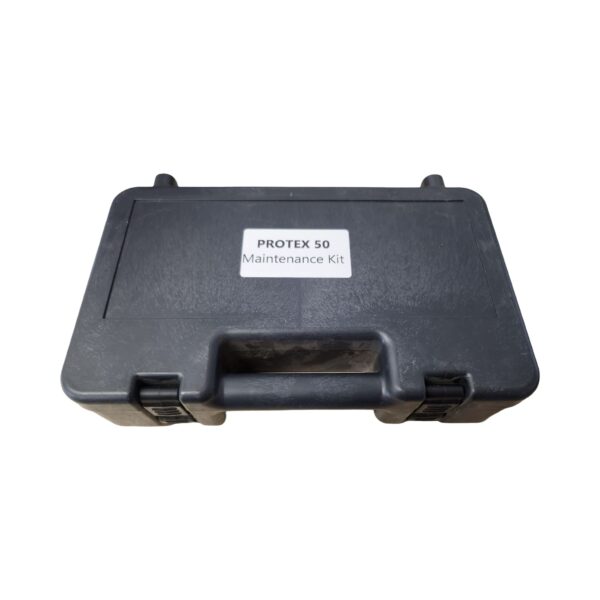 PROTEX 50 Maintenance Kit Box