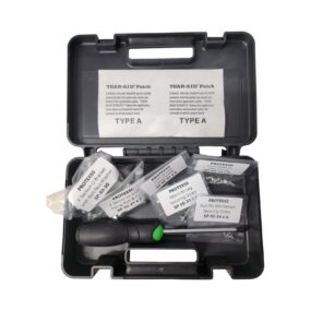 PROTEX 50 Maintenance Kit