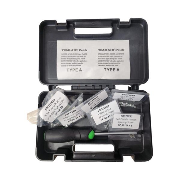 PROTEX 50 Maintenance Kit
