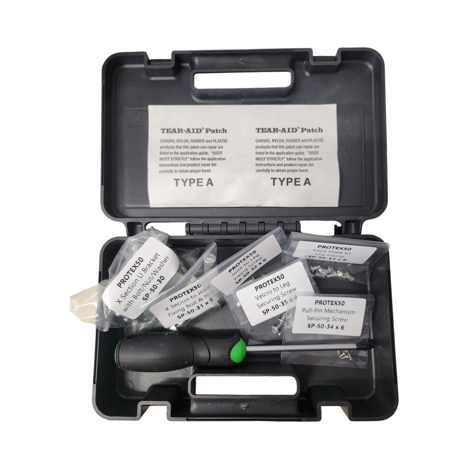 PROTEX 50 Maintenance Kit
